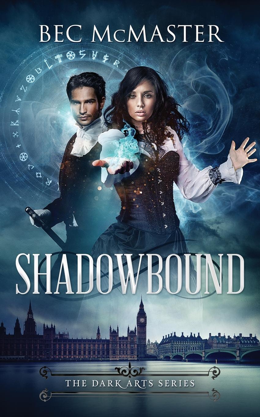 Cover: 9781925491036 | Shadowbound | Bec Mcmaster | Taschenbuch | Englisch | 2016