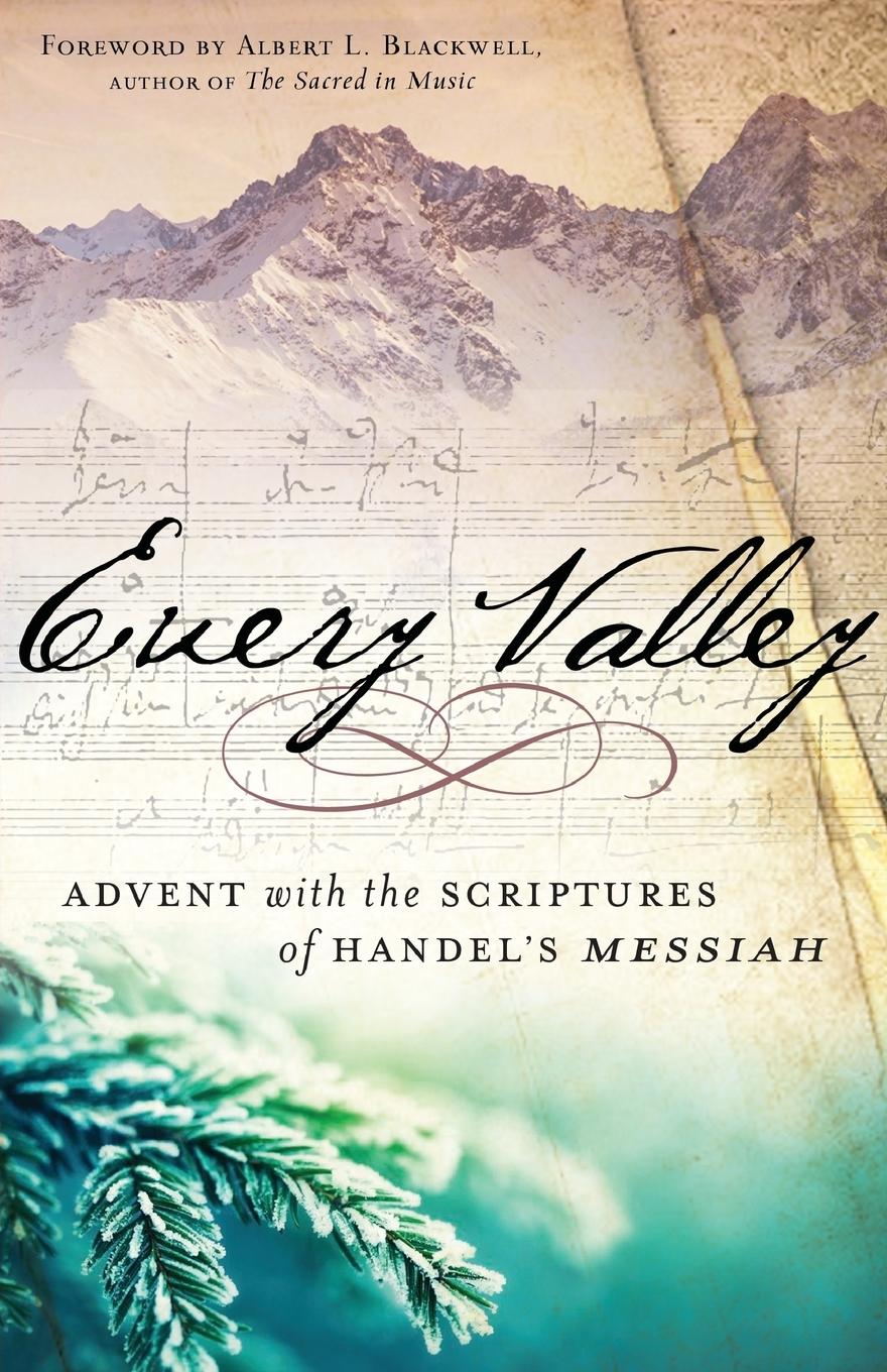 Cover: 9780664260330 | Every Valley | Taschenbuch | Paperback | Englisch | 2014