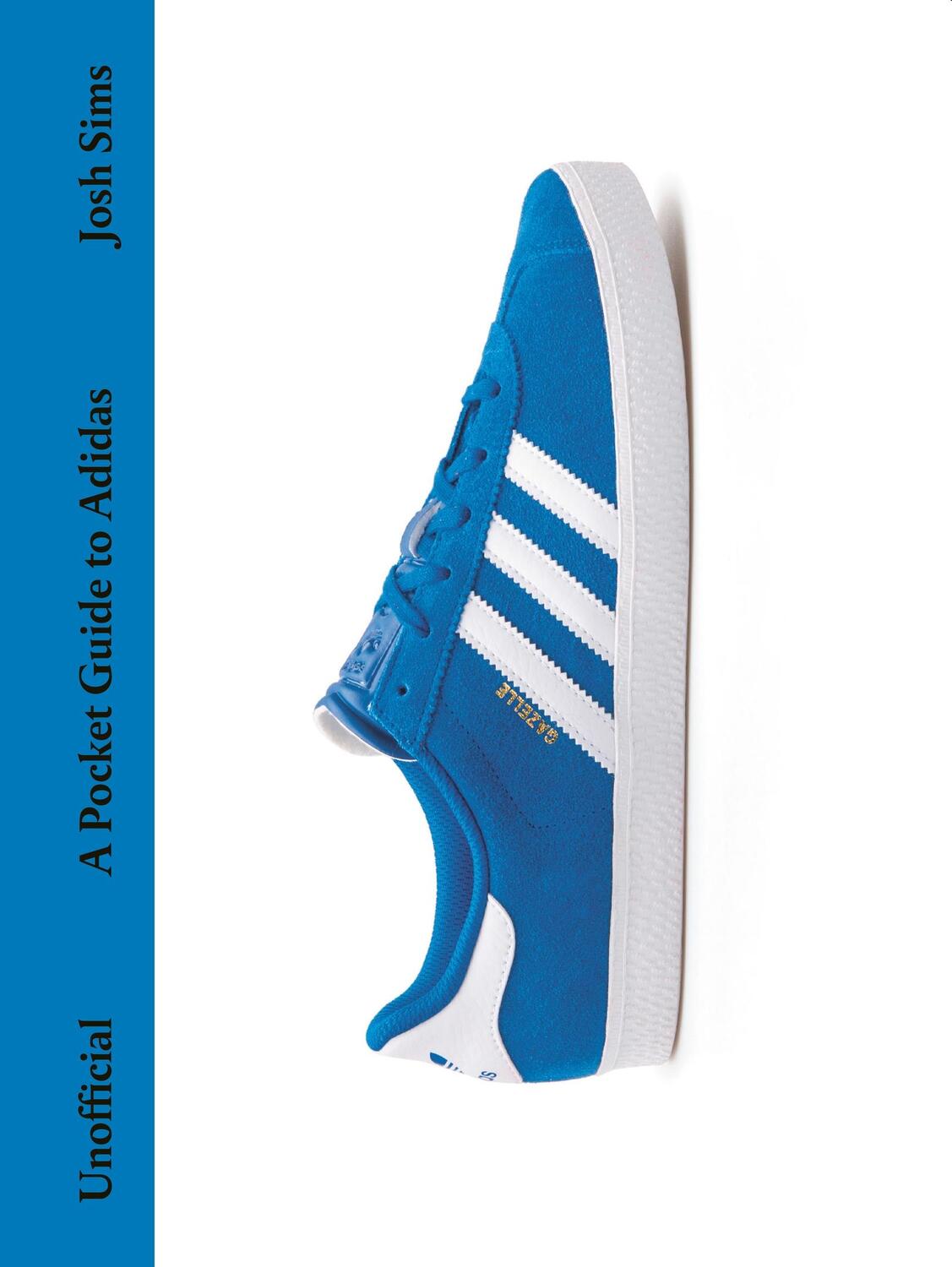 Cover: 9781529438680 | A Pocket Guide to Adidas | Josh Sims | Buch | 160 S. | Englisch | 2024