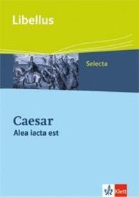 Cover: 9783126231657 | Caesar - Alea iacta est | Hans-Joachim Glücklich | Broschüre | 104 S.