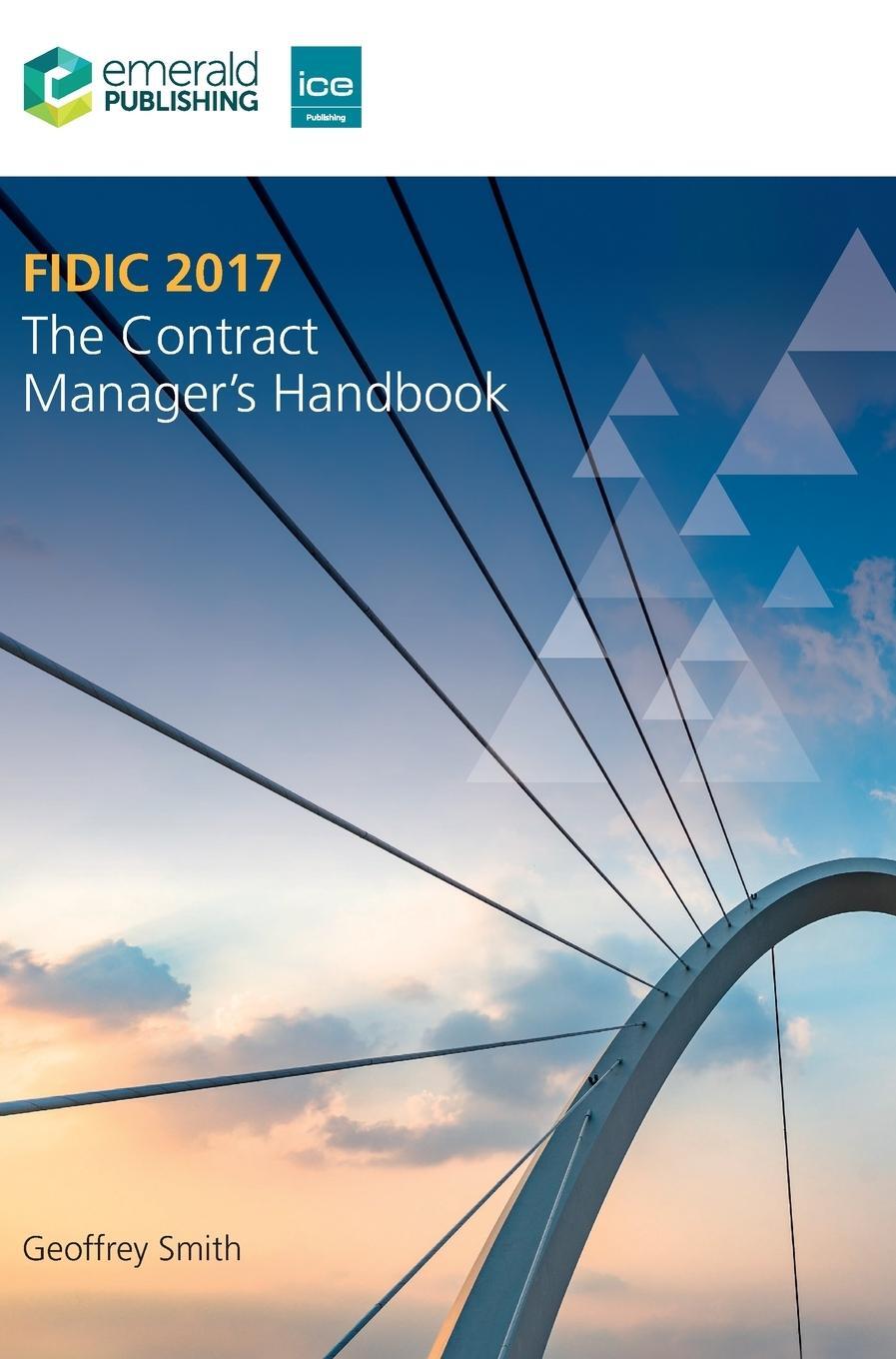 Cover: 9780727766526 | FIDIC 2017 | Geoffrey Smith | Buch | HC gerader Rücken kaschiert