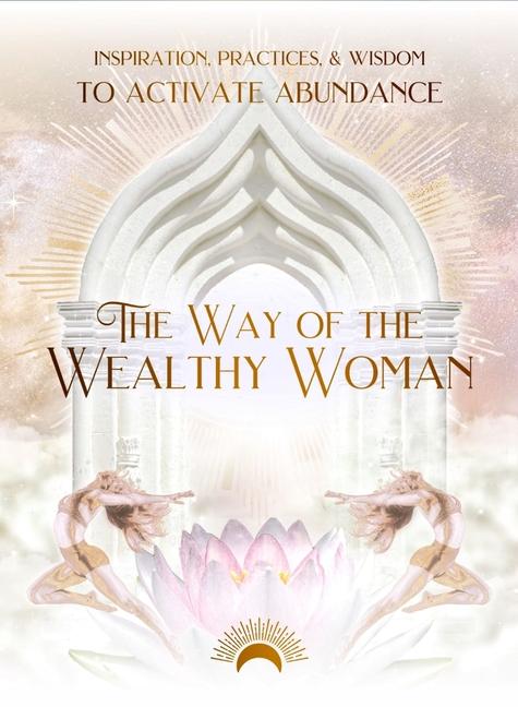 Cover: 9780645885088 | The Way of the Wealthy Woman Journal | Taylor Eaton | Buch | Englisch