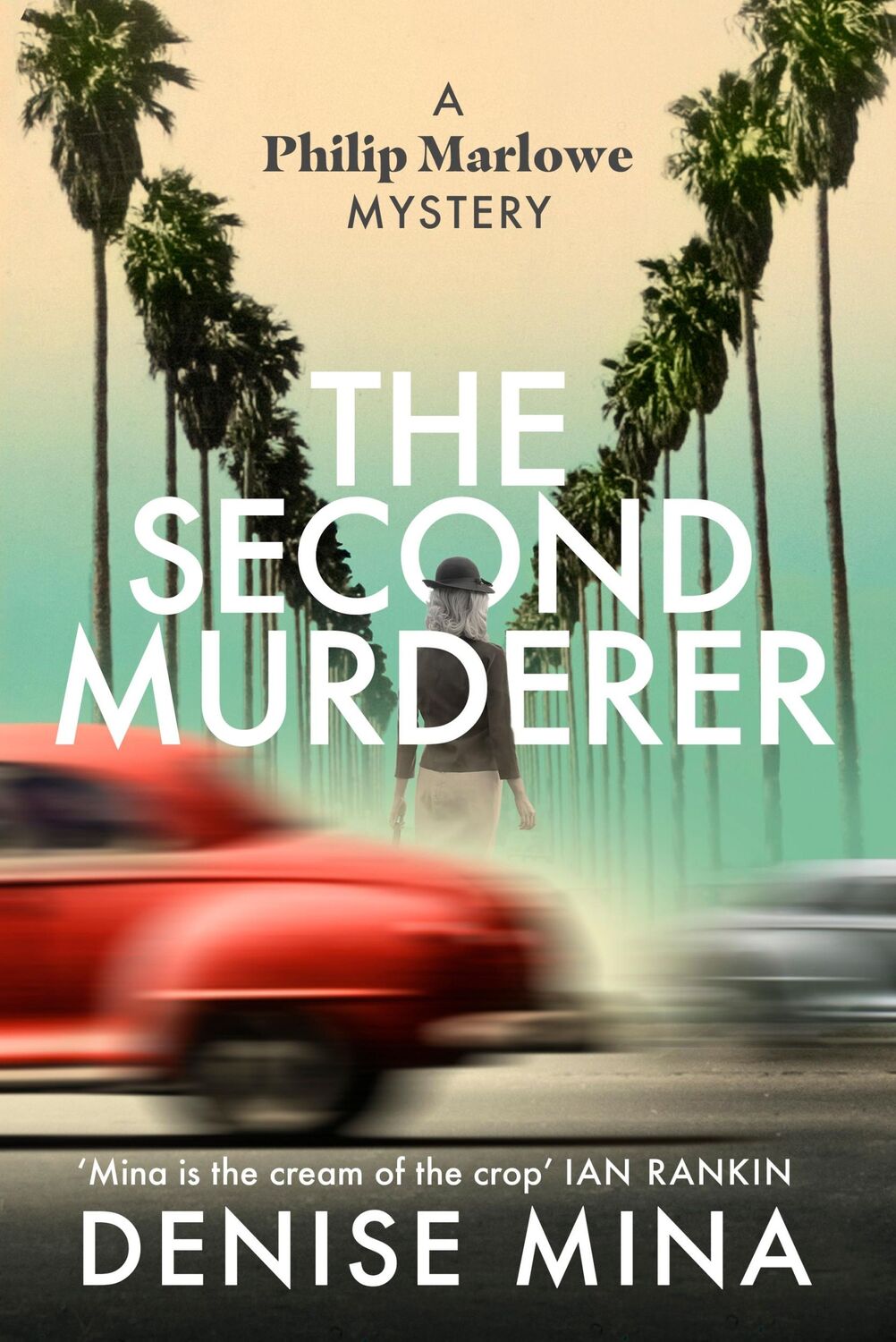 Cover: 9781787302853 | The Second Murderer | Denise Mina | Buch | Gebunden | Englisch | 2023