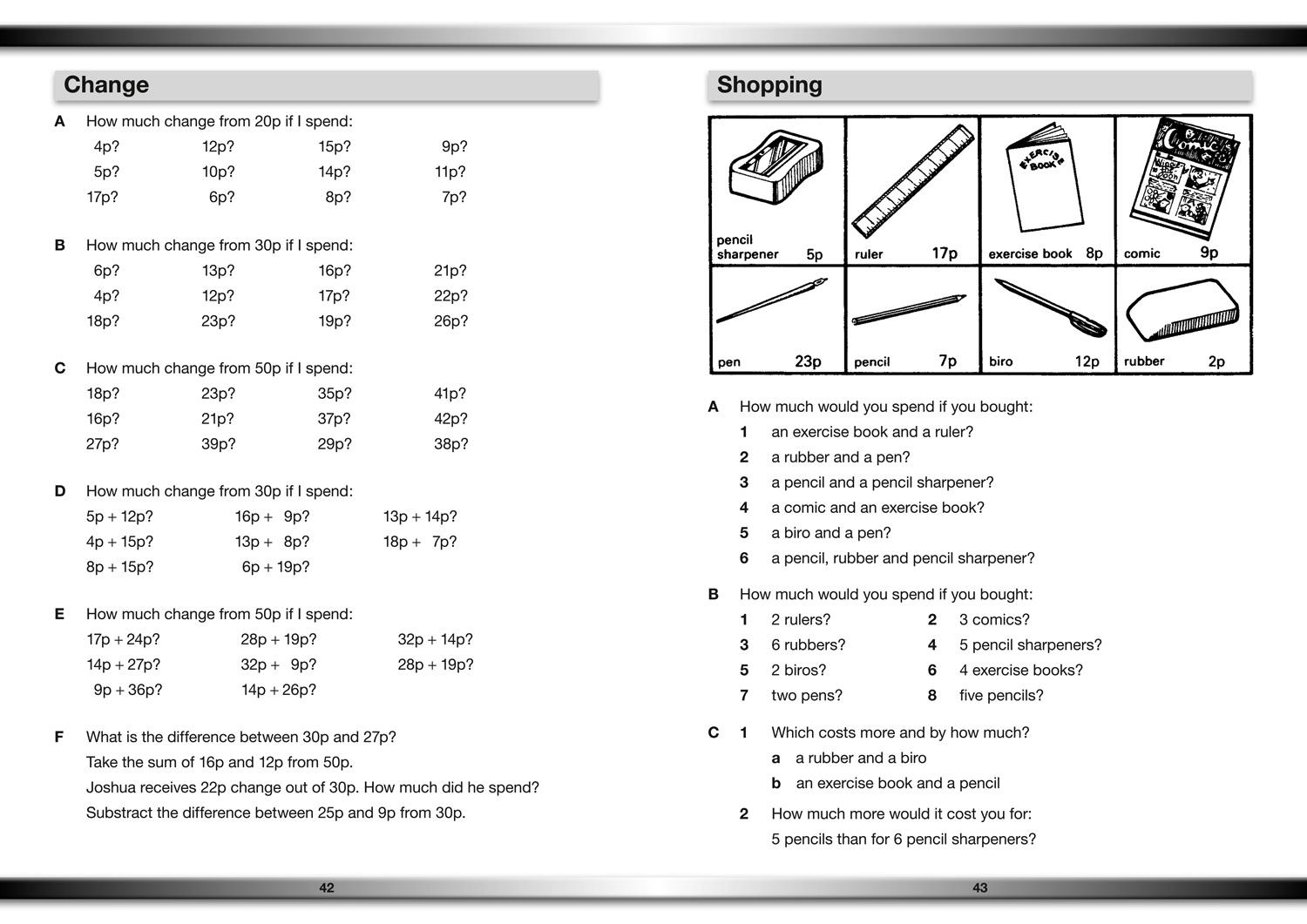 Bild: 9780007505487 | Maths Book 2 | Collins Ks2 | Taschenbuch | Englisch | 2012