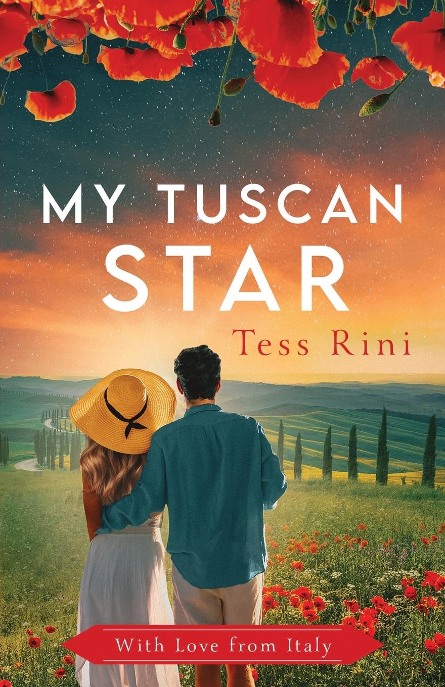 Cover: 9781737637264 | My Tuscan Star | Tess Rini | Taschenbuch | Englisch | 2023