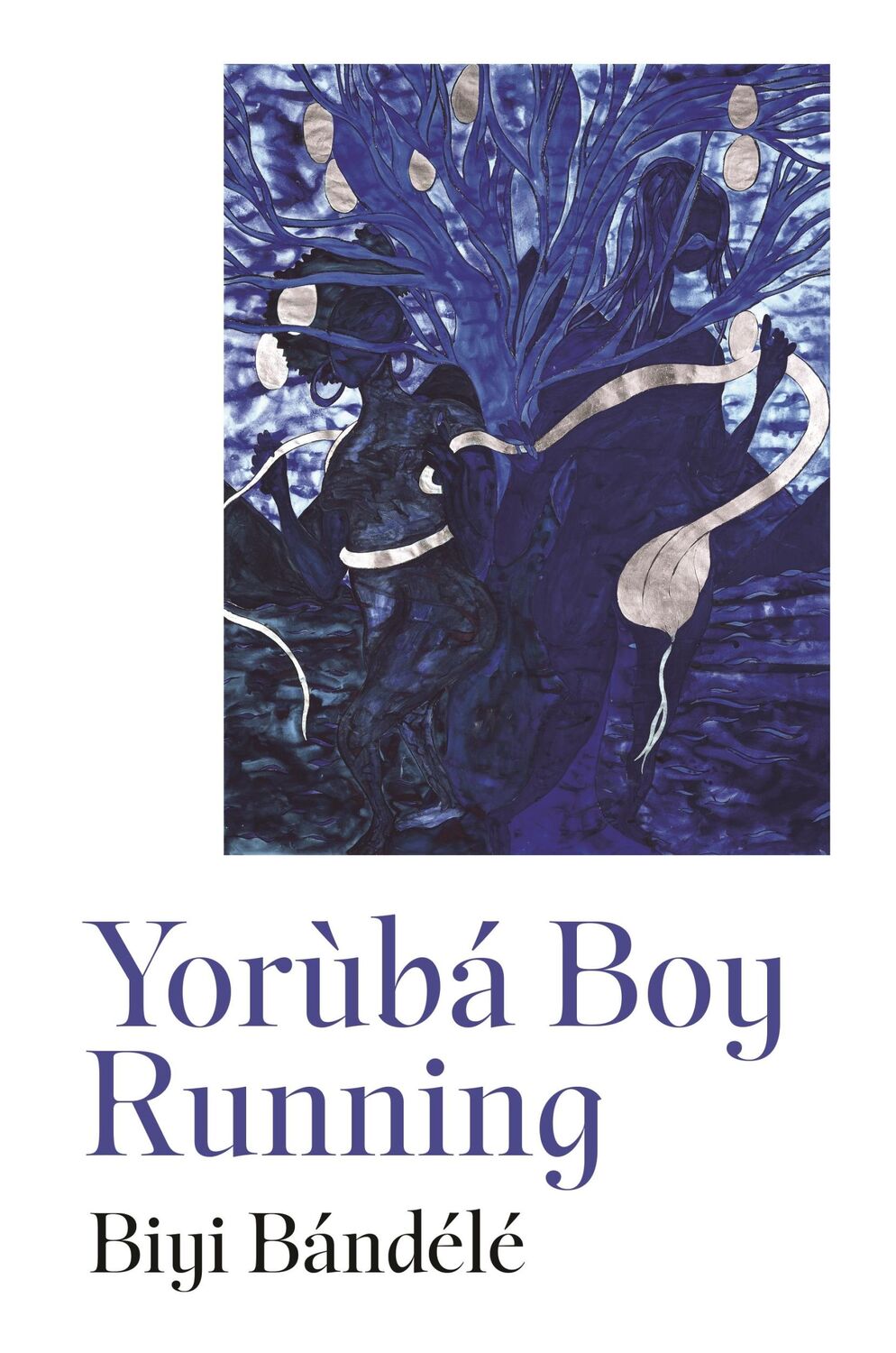 Cover: 9780241562697 | Yorùbá Boy Running | Biyi Bandele | Buch | Gebunden | Englisch | 2024