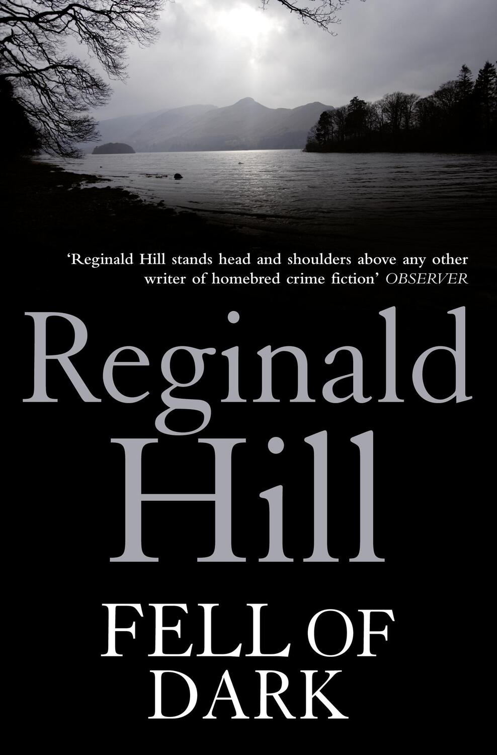 Cover: 9780007334797 | Fell of Dark | Reginald Hill | Taschenbuch | Kartoniert / Broschiert