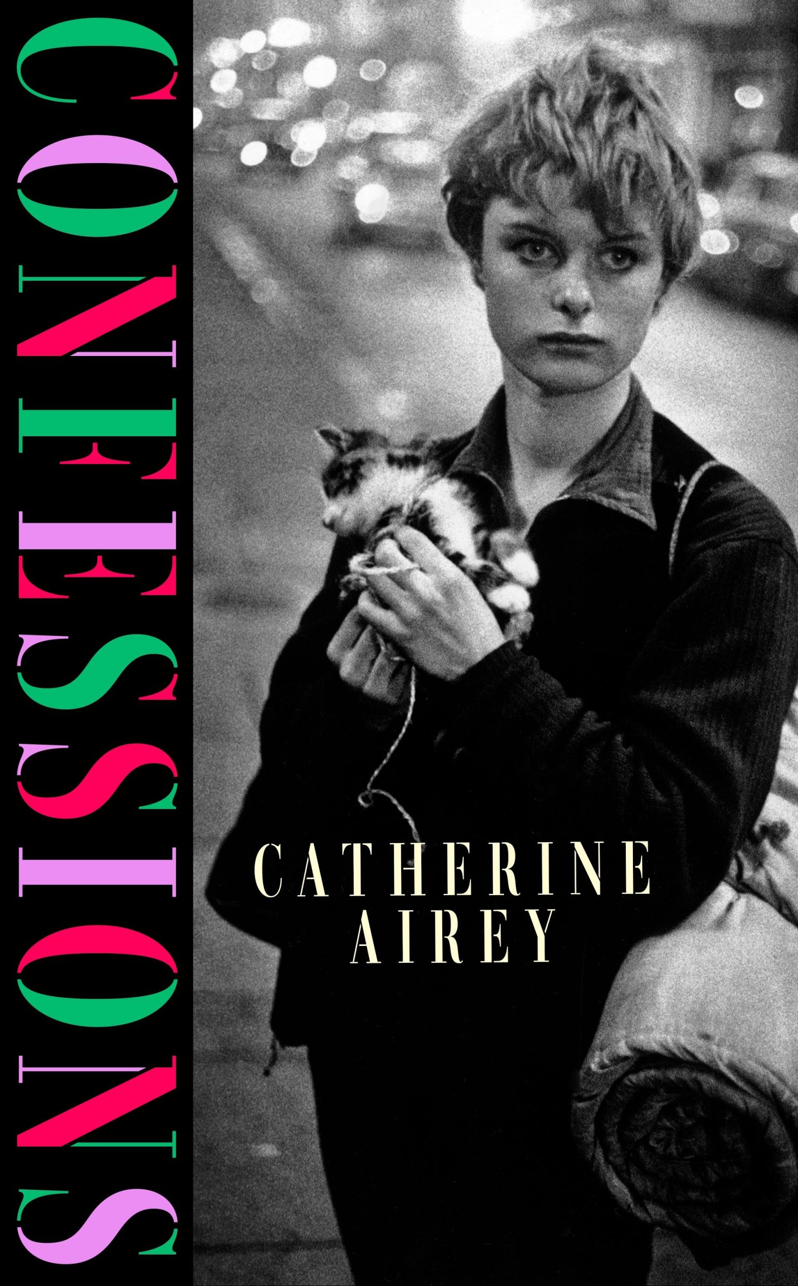 Cover: 9780241728079 | Confessions | Catherine Airey | Taschenbuch | Englisch | 2025