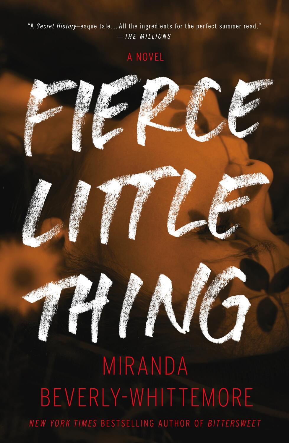 Cover: 9781250779441 | Fierce Little Thing | Miranda Beverly-Whittemore | Taschenbuch | 2022