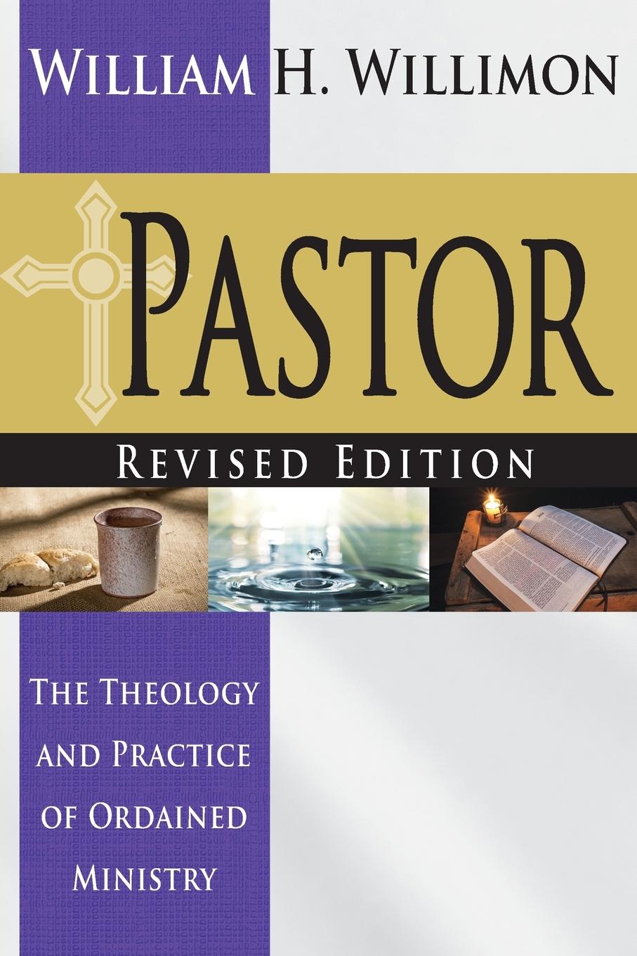 Cover: 9781501804908 | Pastor | William H Willimon | Taschenbuch | Englisch | 2015