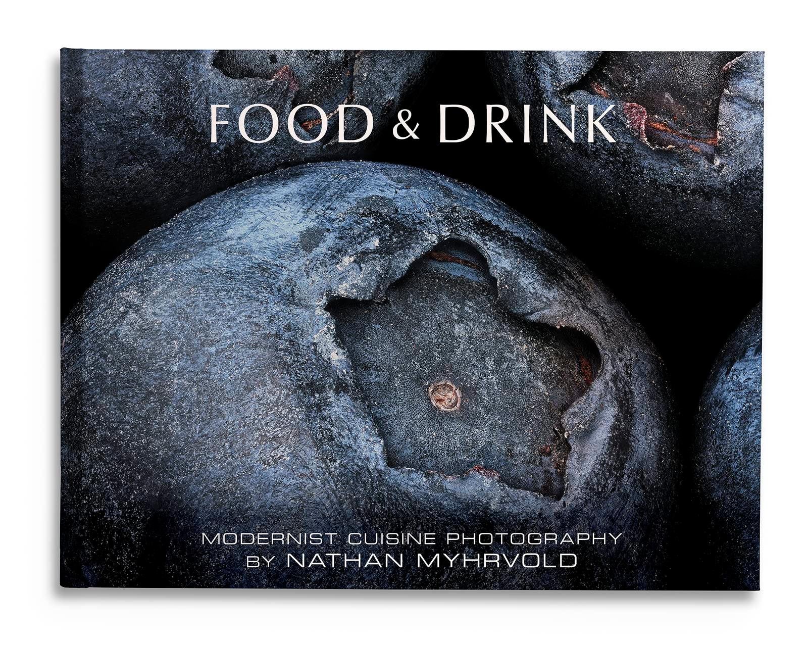 Bild: 9781737995135 | Food &amp; Drink | Modernist Cuisine Photography | Nathan Myhrvold | Buch