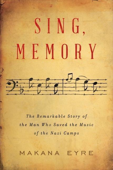 Cover: 9780393531862 | Sing, Memory | Makana Eyre | Buch | Englisch | 2023 | Norton & Company