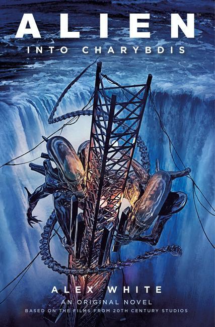 Cover: 9781789095531 | Alien: Into Charybdis | Alex White | Buch | Englisch | 2021