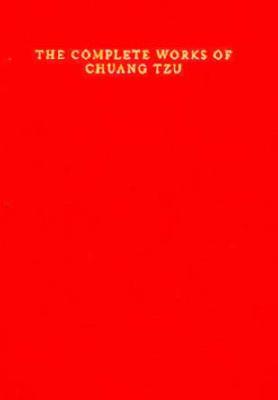 Cover: 9780231031479 | The Complete Works of Chuang Tzu | Zi Zhuang | Buch | Gebunden