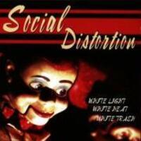 Cover: 5099748437426 | White Light White Heat White Trash | Social Distortion | Audio-CD