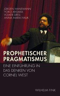 Cover: 9783770555642 | Prophetischer Pragmatismus | Hauk | Taschenbuch | 171 S. | Deutsch