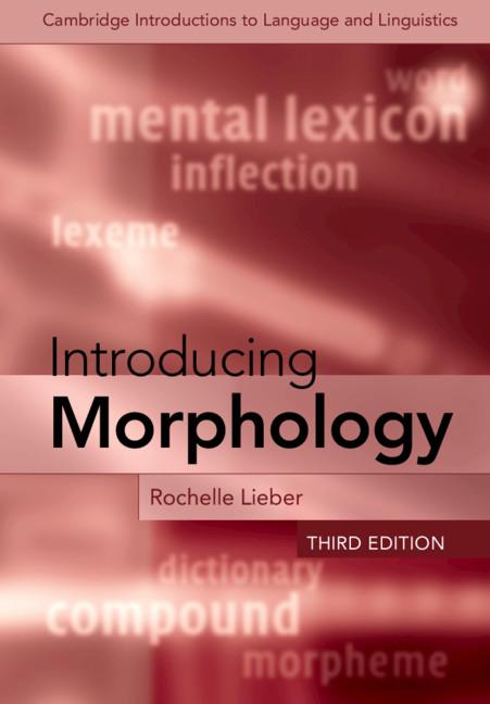 Cover: 9781108958486 | Introducing Morphology | Rochelle Lieber | Taschenbuch | Englisch