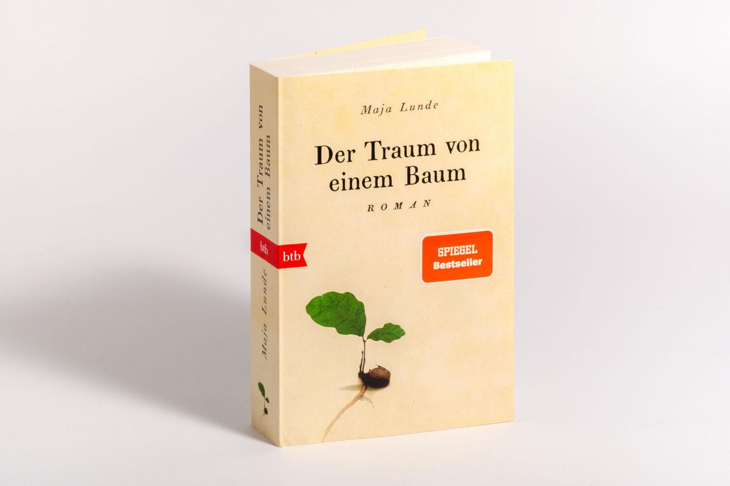 Bild: 9783442774463 | Der Traum von einem Baum | Roman | Maja Lunde | Taschenbuch | 560 S.