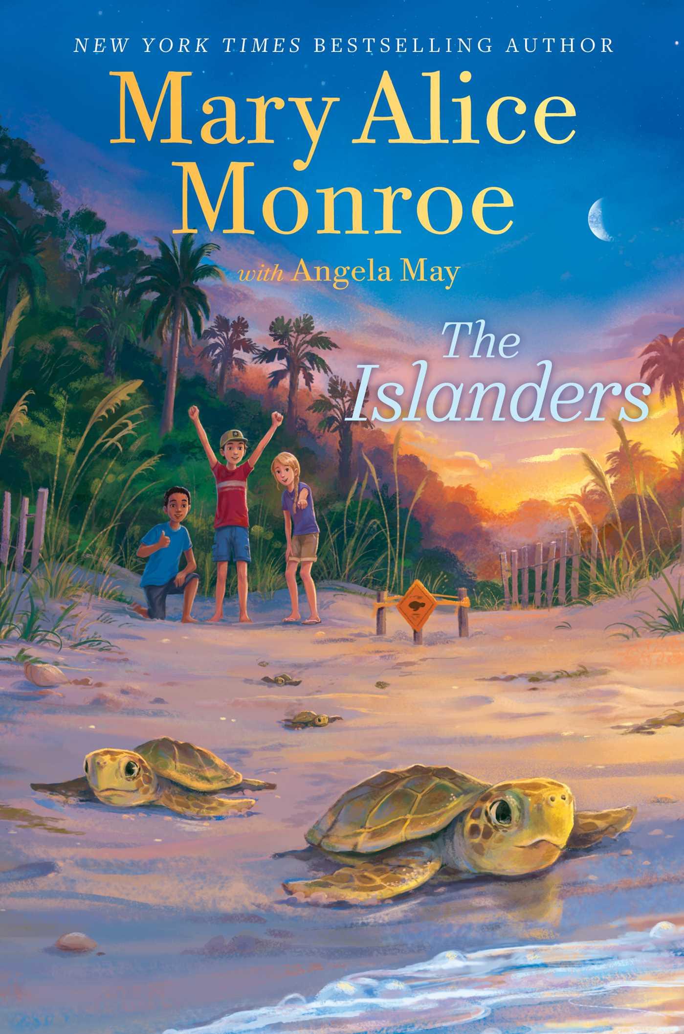 Cover: 9781534427273 | The Islanders | Mary Alice Monroe | Buch | Gebunden | Englisch | 2021