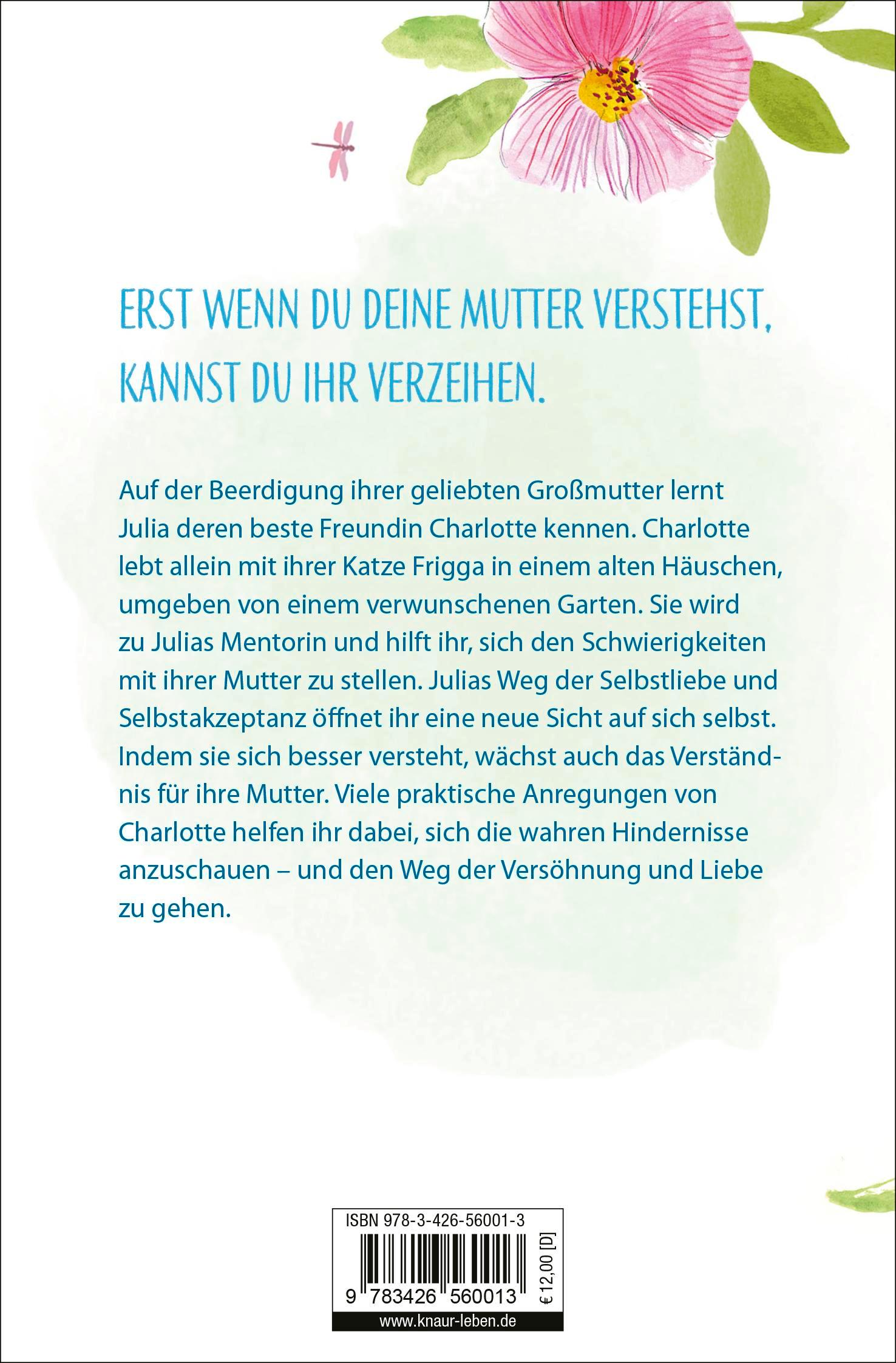 Rückseite: 9783426560013 | Der geheimnisvolle Garten und das Wunder der Versöhnung | Wieland