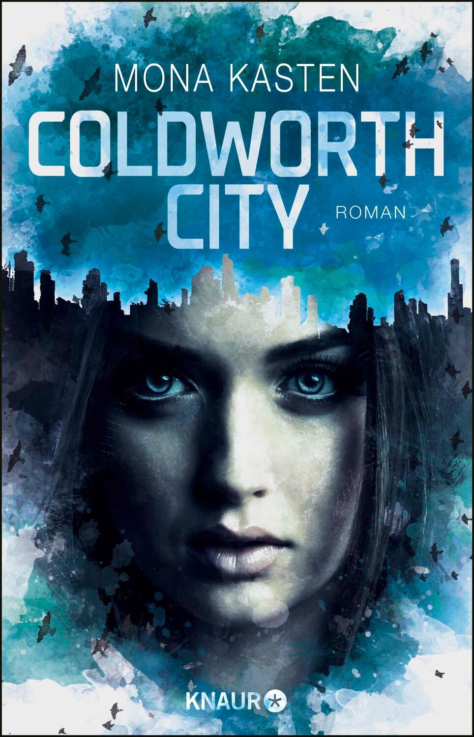 Cover: 9783426520413 | Coldworth City | Roman | Mona Kasten | Taschenbuch | Paperback | 2017