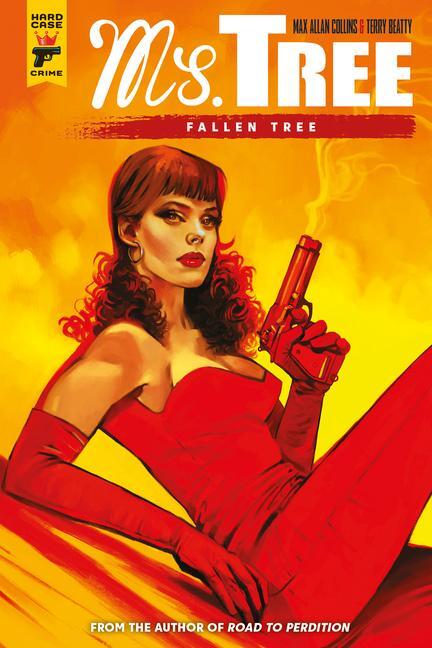 Cover: 9781787735590 | MS Tree: Fallen Tree | Max Allan Collins | Taschenbuch | Englisch