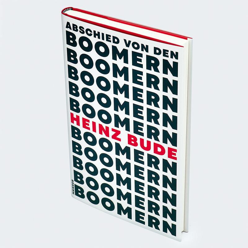 Bild: 9783446279865 | Abschied von den Boomern | Heinz Bude | Buch | 144 S. | Deutsch | 2024