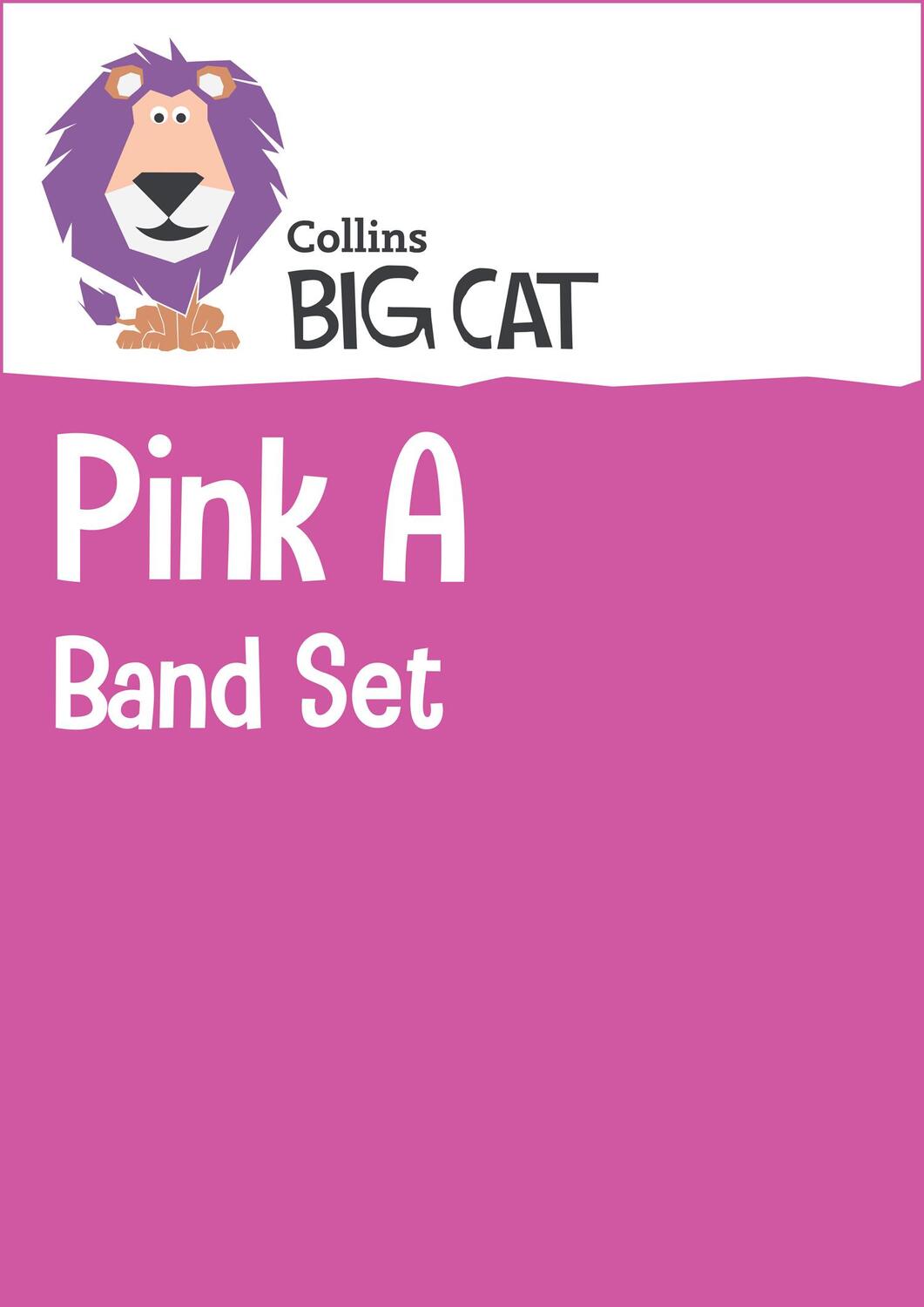 Cover: 9780007981151 | Pink A Band Set | Band 01a/Pink a | Taschenbuch | Bundle | Englisch