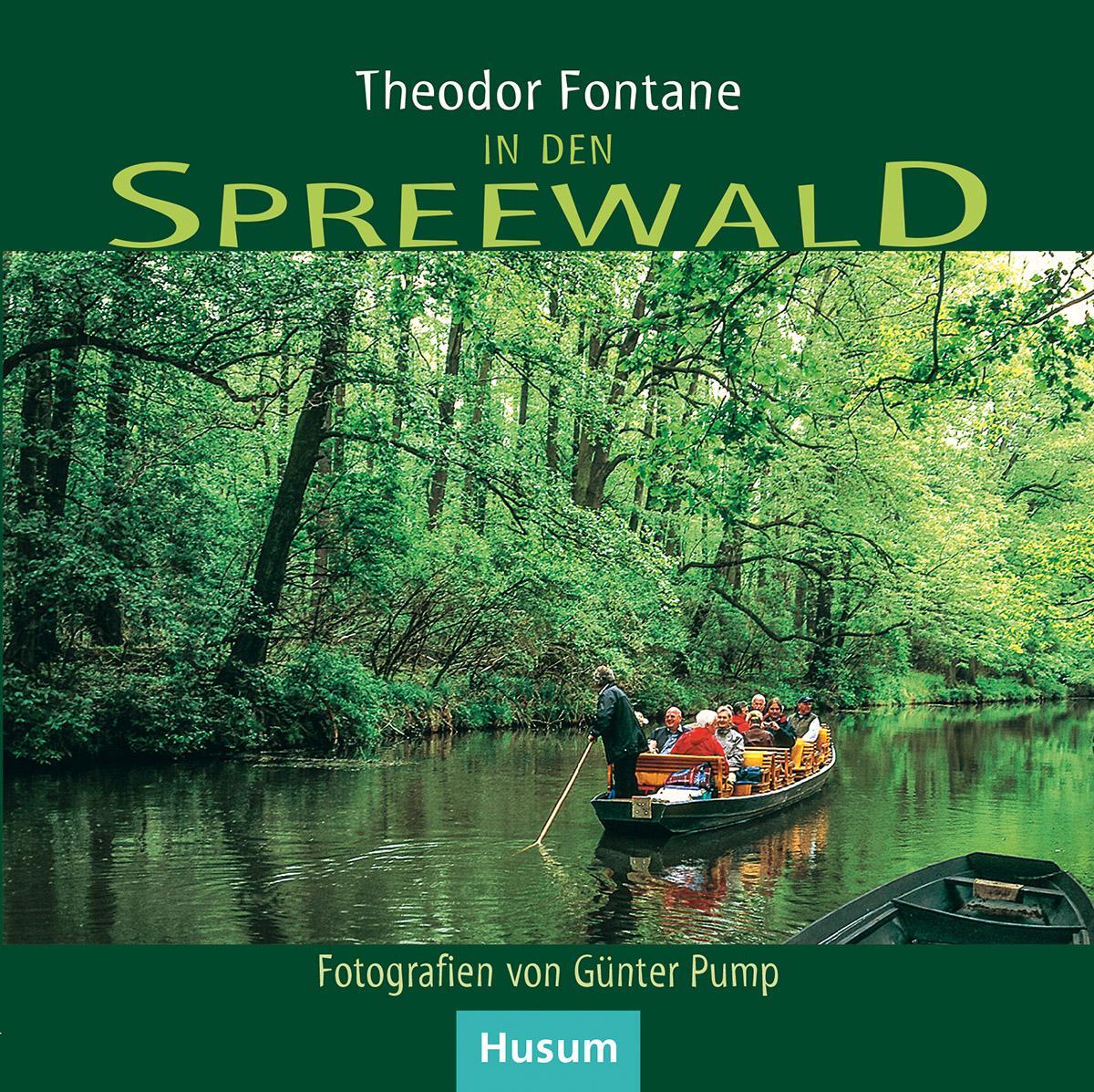 Cover: 9783898761628 | In den Spreewald | Theodor Fontane | Taschenbuch | Deutsch | 2014