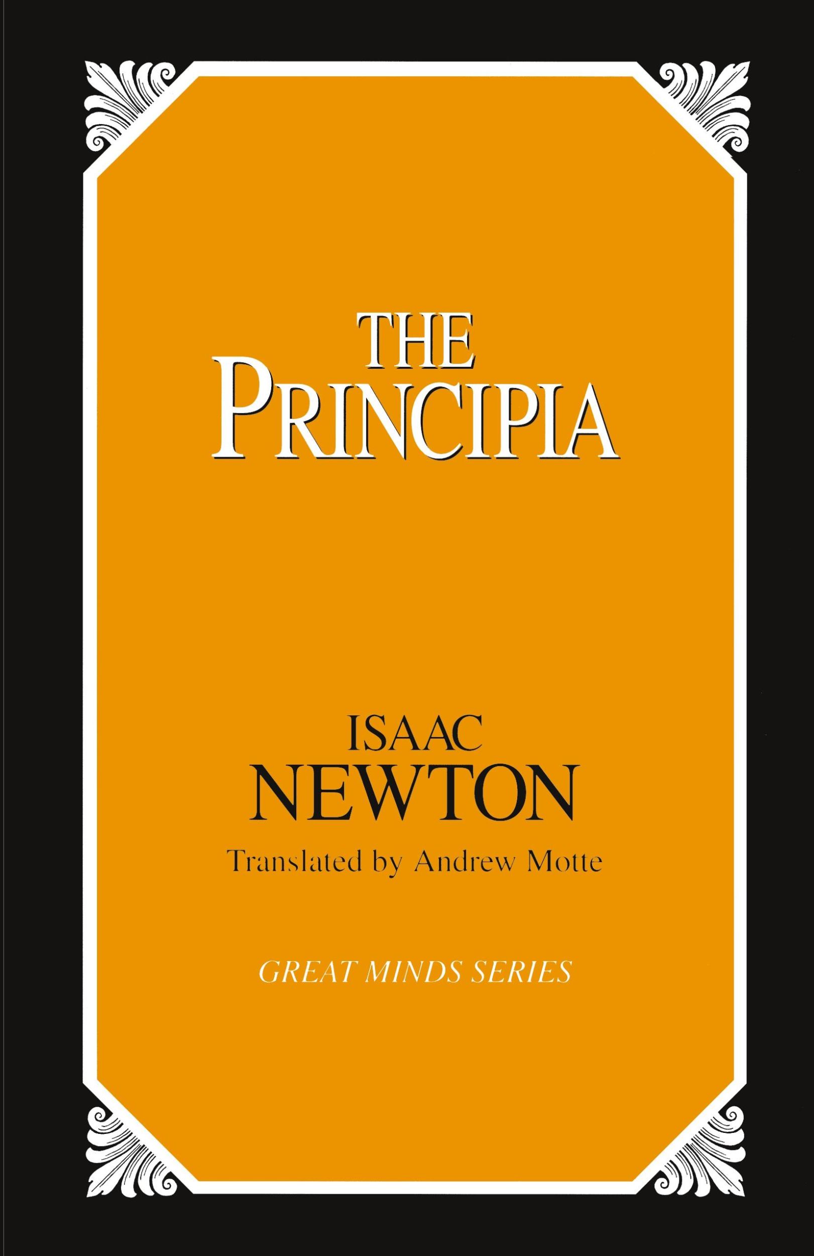 Cover: 9780879759803 | The Principia | Isaac Newton | Taschenbuch | Kartoniert / Broschiert