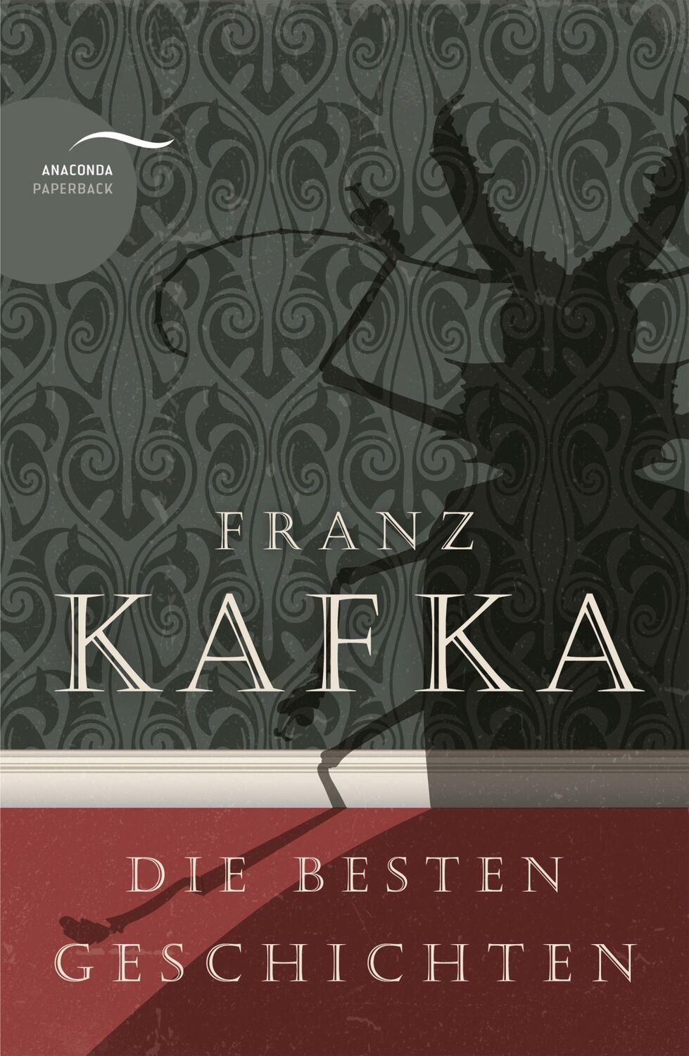 Cover: 9783730606551 | Franz Kafka - Die besten Geschichten | Franz Kafka | Taschenbuch