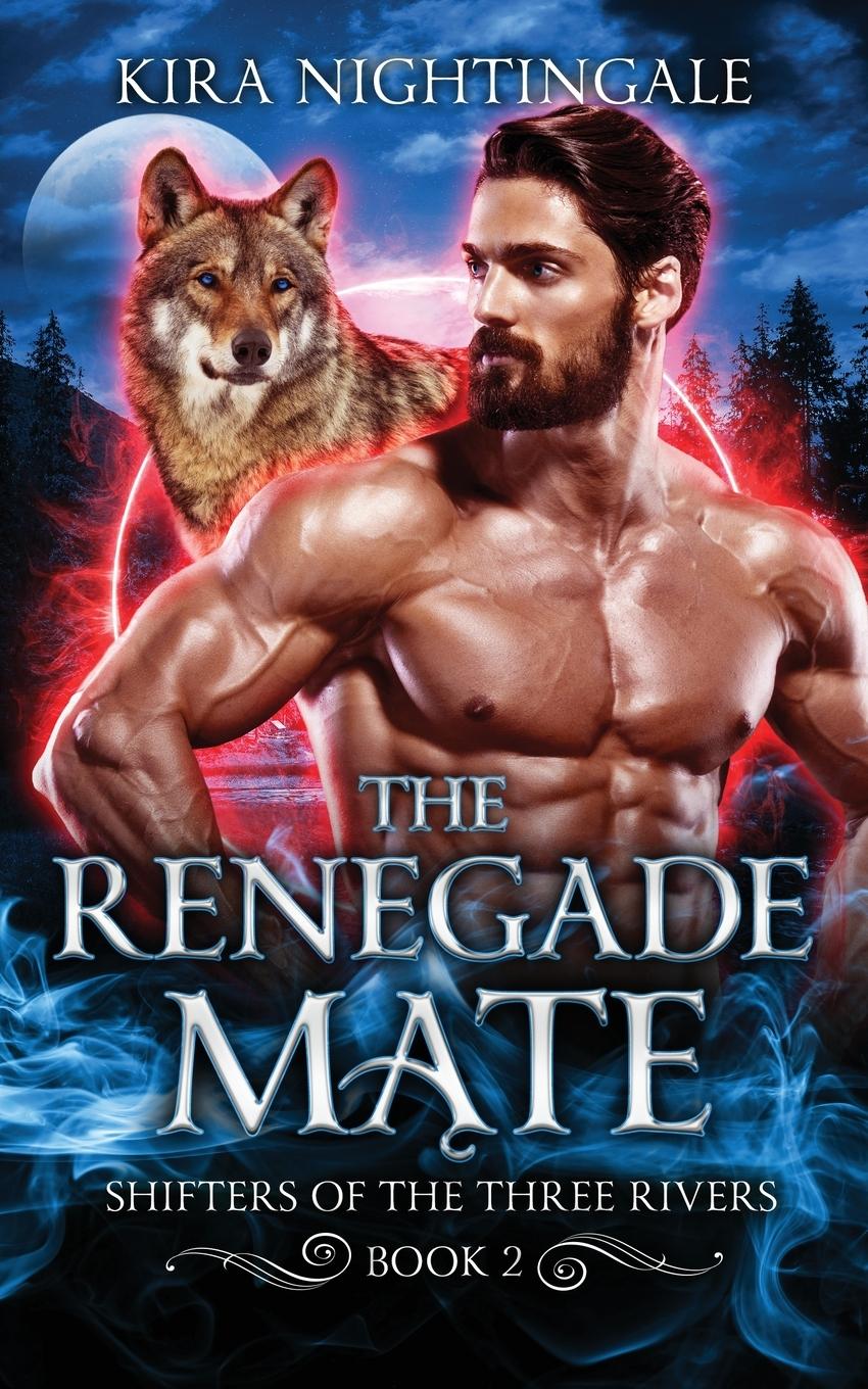 Cover: 9781738283835 | The Renegade Mate | Kira Nightingale | Taschenbuch | Englisch | 2024