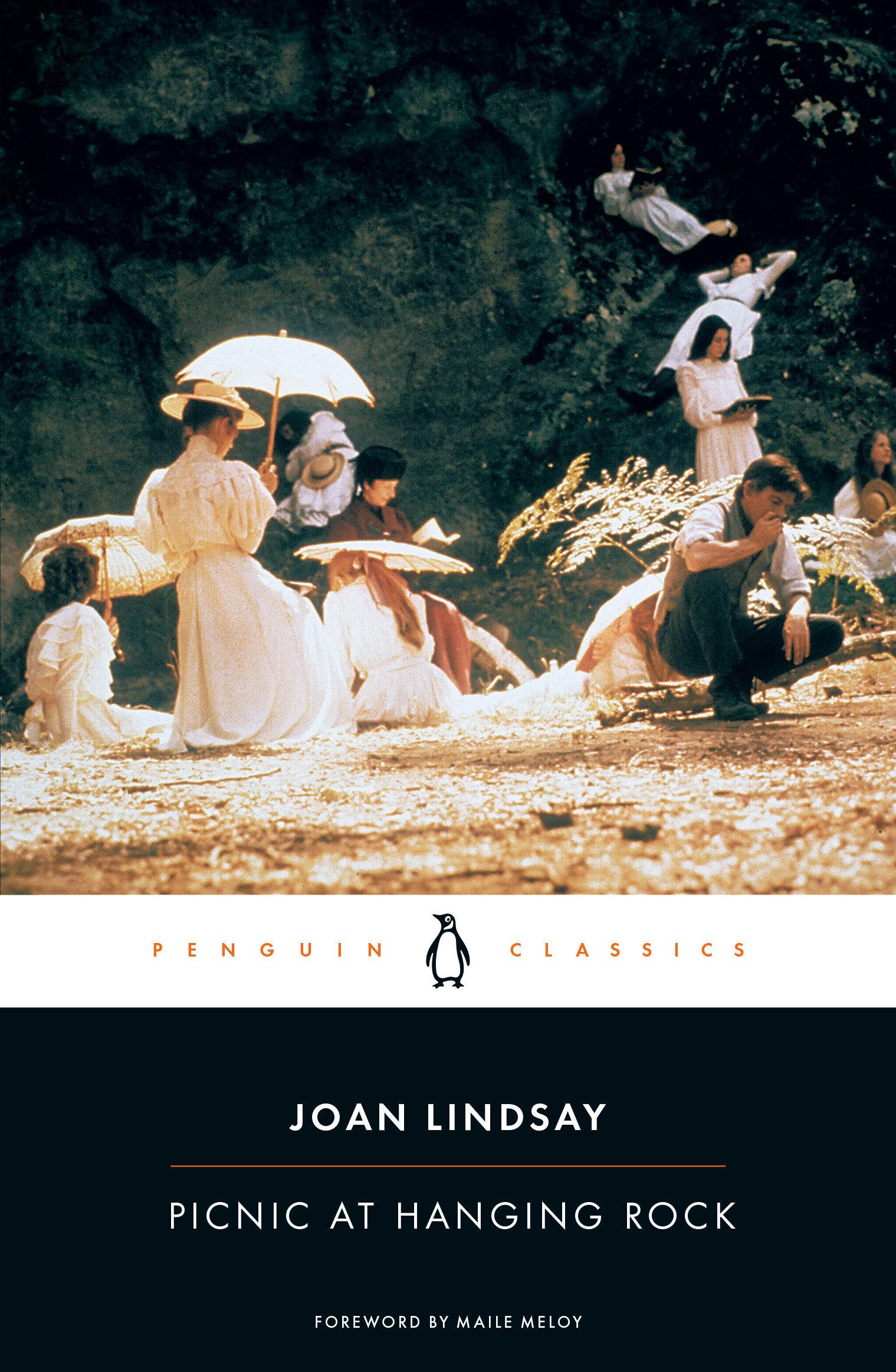 Cover: 9780143132059 | Picnic at Hanging Rock | Joan Lindsay | Taschenbuch | Englisch | 2017