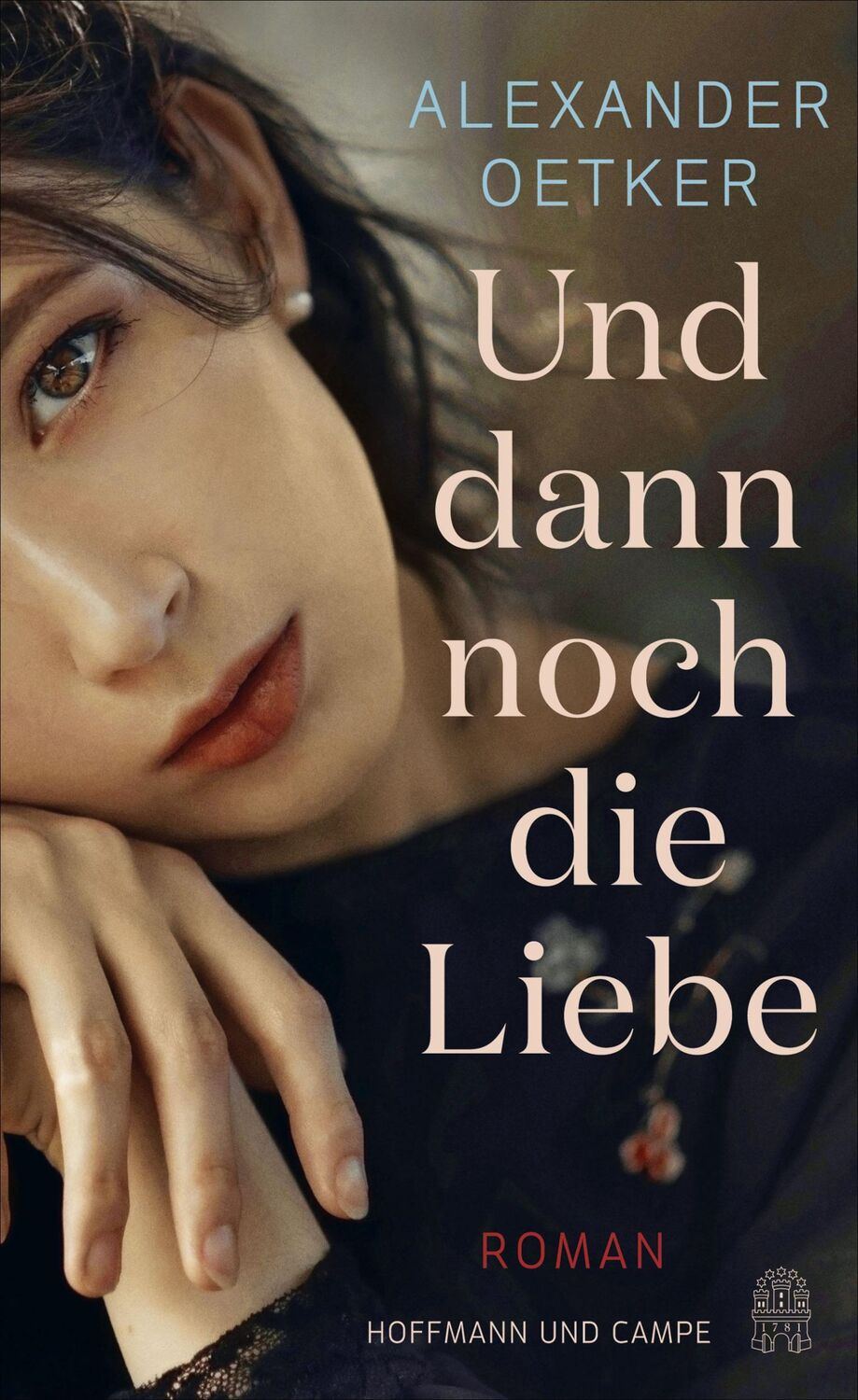 Cover: 9783455009286 | Und dann noch die Liebe | Roman | Alexander Oetker | Buch | 222 S.