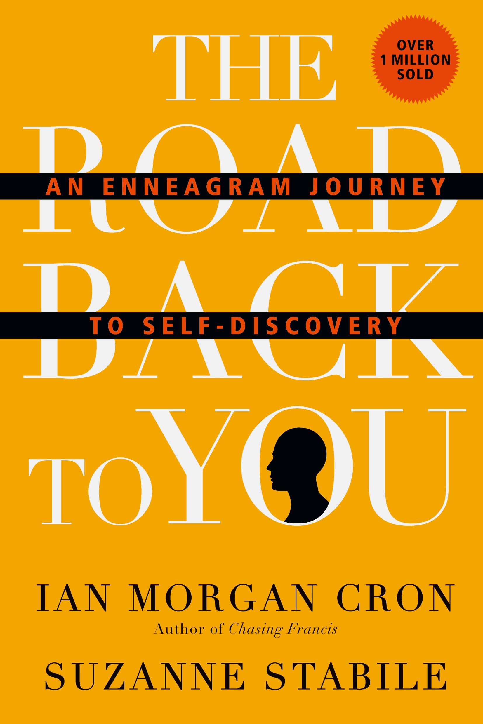 Cover: 9780830846283 | The Road Back to You | An Enneagram Journey to Self-Discovery | Buch