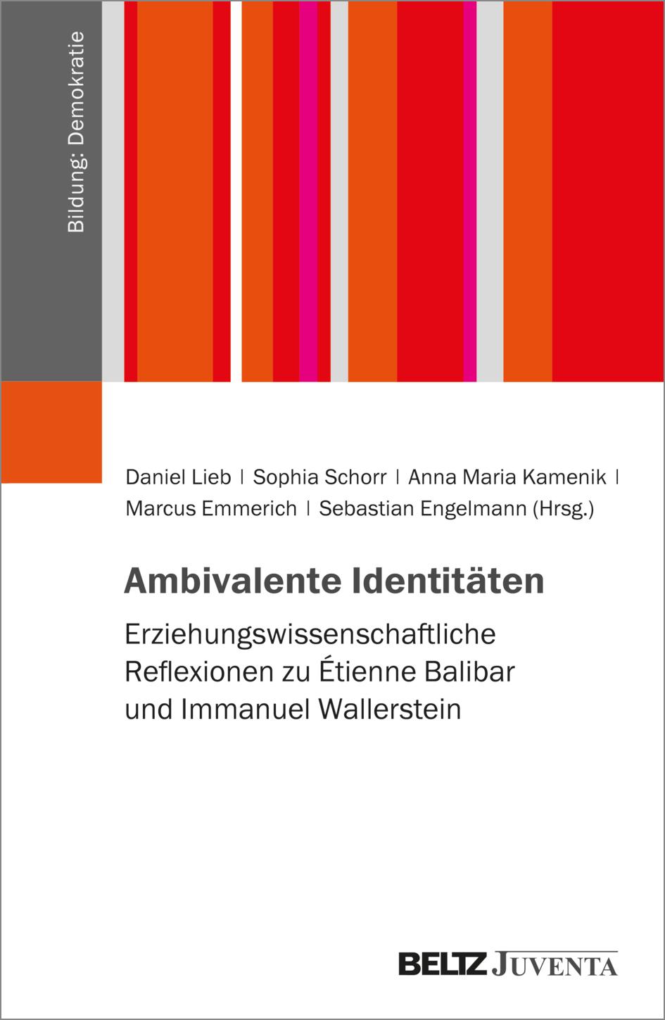 Cover: 9783779974406 | Ambivalente Identitäten | Daniel Lieb (u. a.) | Taschenbuch | 213 S.