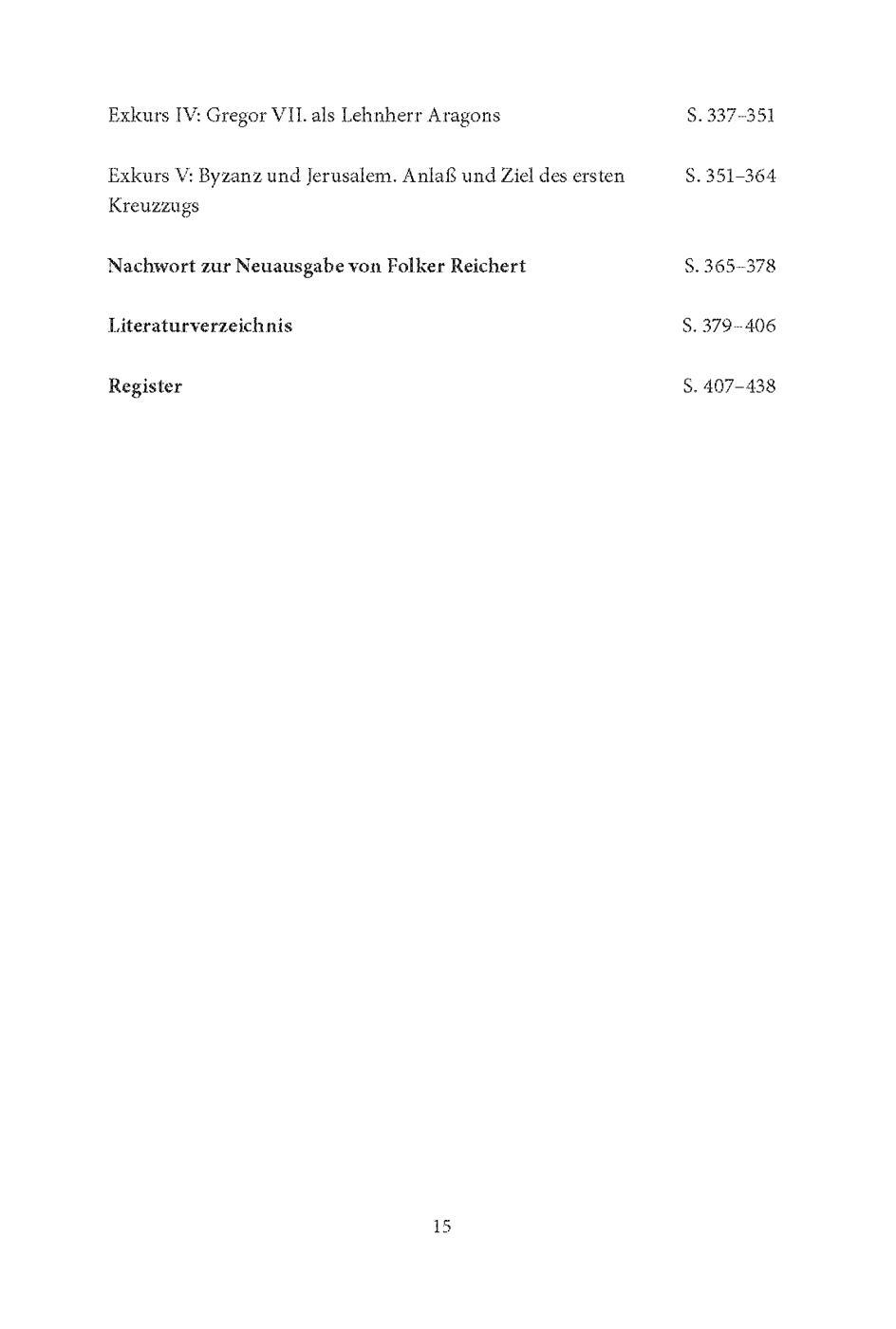 Bild: 9783534276127 | Die Entstehung des Kreuzzugsgedankens | Carl Erdmann | Buch | 438 S.