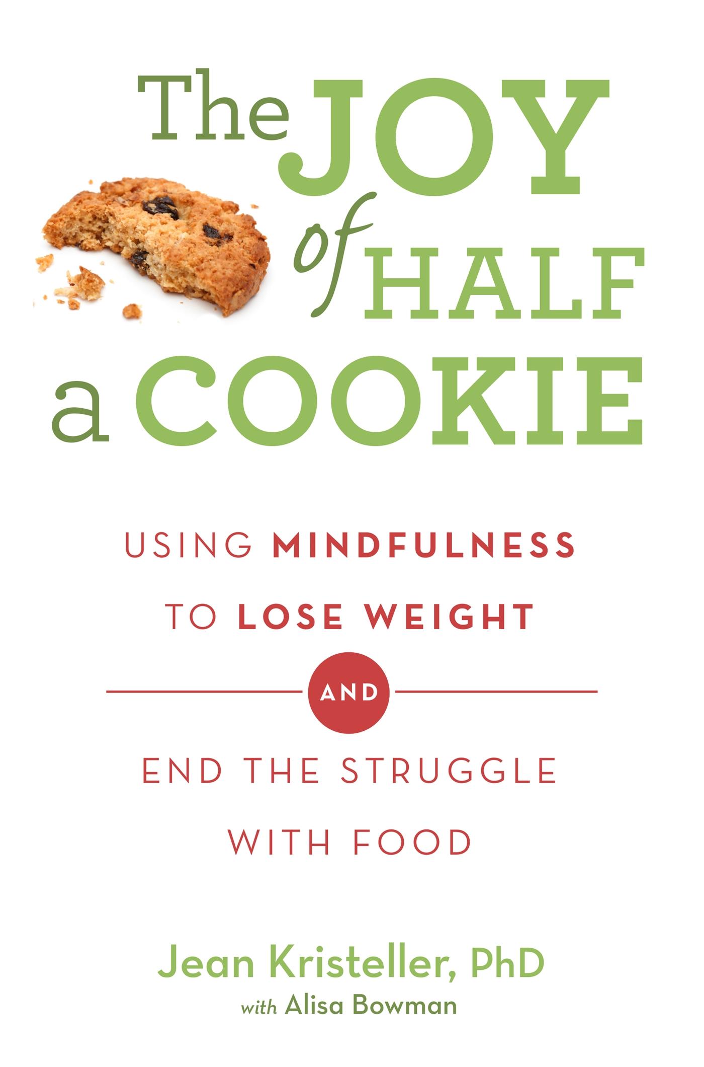 Cover: 9781409163886 | The Joy of Half A Cookie | Alisa Bowman (u. a.) | Taschenbuch | 2015