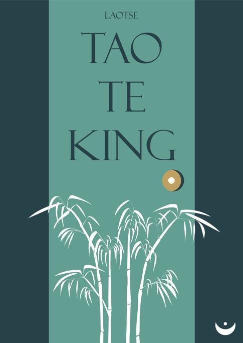 Cover: 9783934291713 | Tao Te King | Laotse | Taschenbuch | Deutsch | 2012 | Zeitenwende