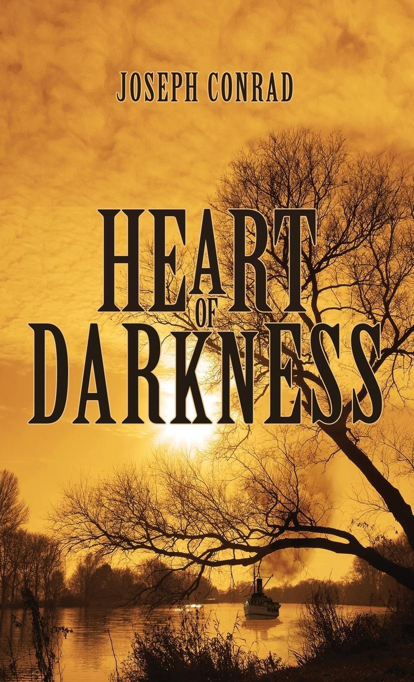 Cover: 9781947844650 | Heart of Darkness | The Original 1902 Edition | Joseph Conrad | Buch