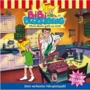 Cover: 4001504266417 | Folge 041:Ohne Mami Geht es Niicht | Bibi Blocksberg | Audio-CD | 2007