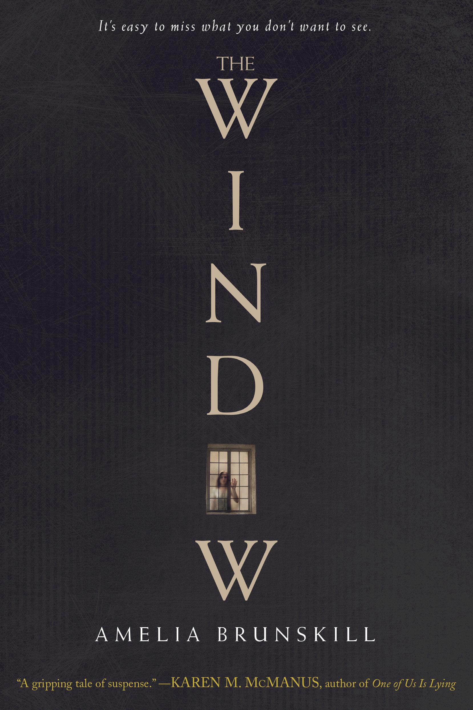 Cover: 9781524720322 | The Window | Amelia Brunskill | Taschenbuch | Englisch | 2019