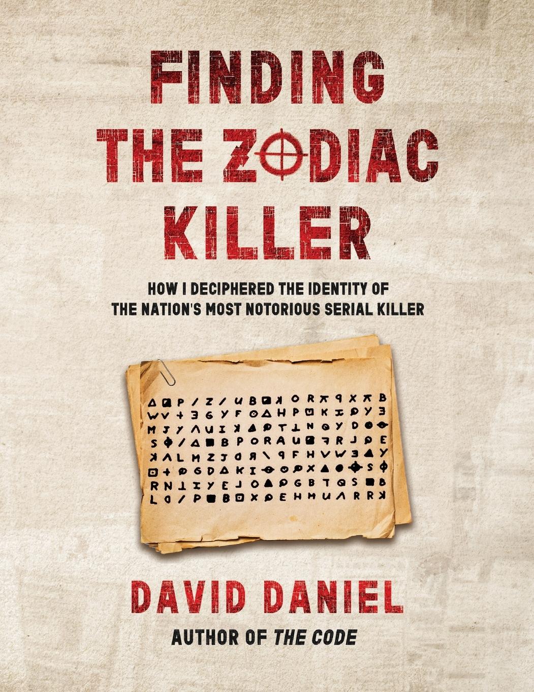 Cover: 9798218256401 | Finding The Zodiac Killer | David Daniel | Taschenbuch | Englisch