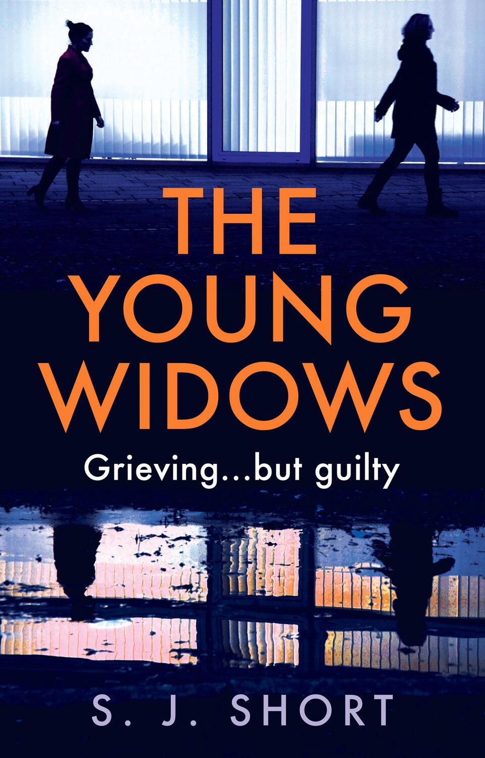 Cover: 9780008672867 | The Young Widows | S. J. Short | Taschenbuch | Englisch | 2024