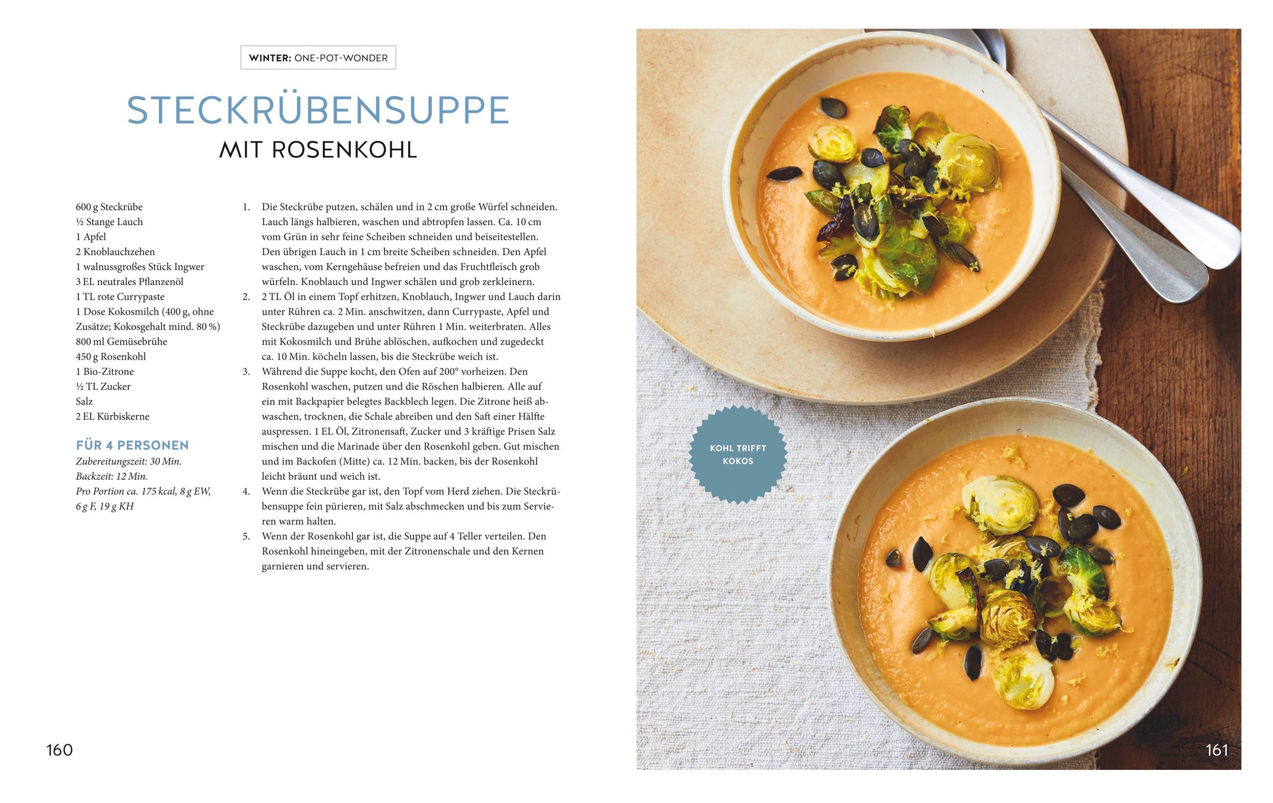 Bild: 9783833878923 | Die vegane Jeden-Tag-Küche | Brandneue Rezepte von La Veganista | Just