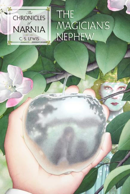 Cover: 9780064405058 | The Magician's Nephew | C S Lewis | Taschenbuch | 202 S. | Englisch