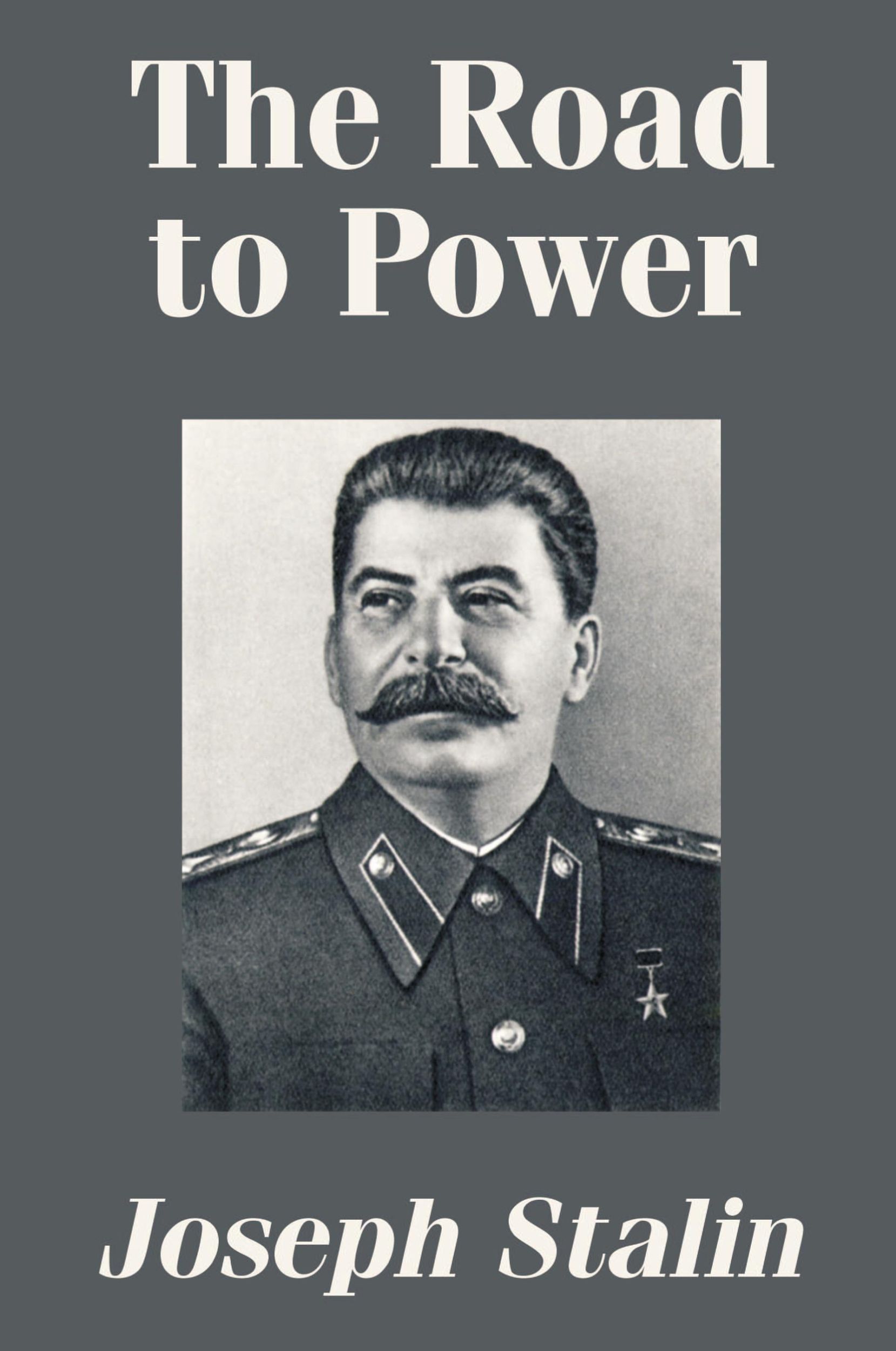 Cover: 9781410205599 | Road to Power, The | Joseph Stalin | Taschenbuch | Englisch | 2003