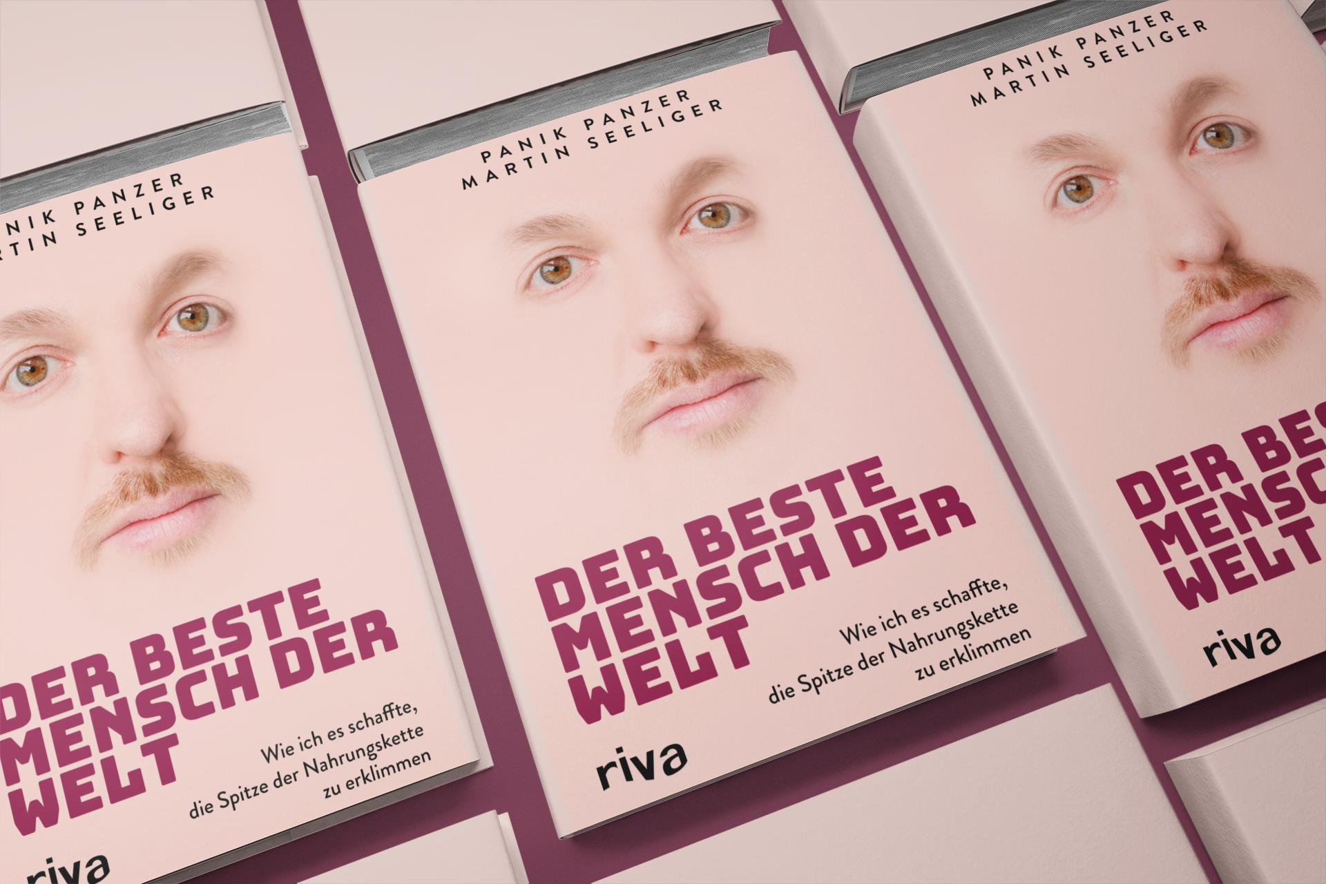 Bild: 9783742323354 | Der beste Mensch der Welt | Martin Seeliger (u. a.) | Taschenbuch