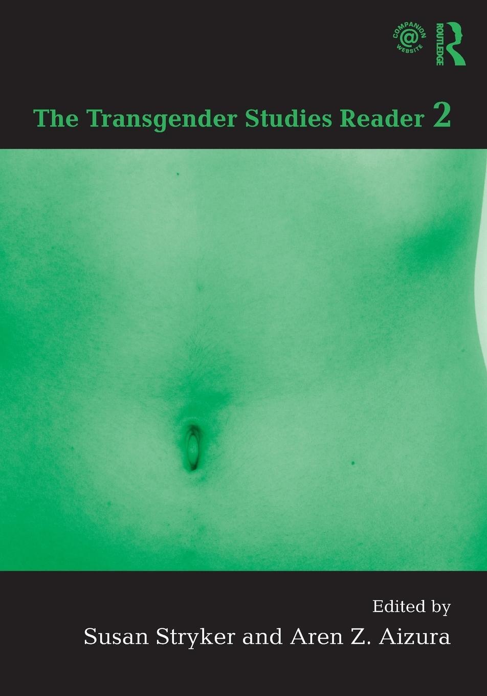 Cover: 9780415517737 | The Transgender Studies Reader 2 | Susan Stryker | Taschenbuch | 2013