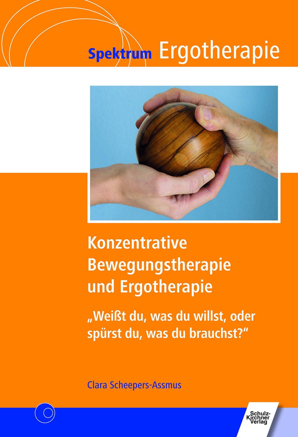 Cover: 9783824811571 | Konzentrative Bewegungstherapie (KBT) und Ergotherapie | Buch | 160 S.